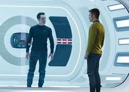 Star Trek Into Darkness Image