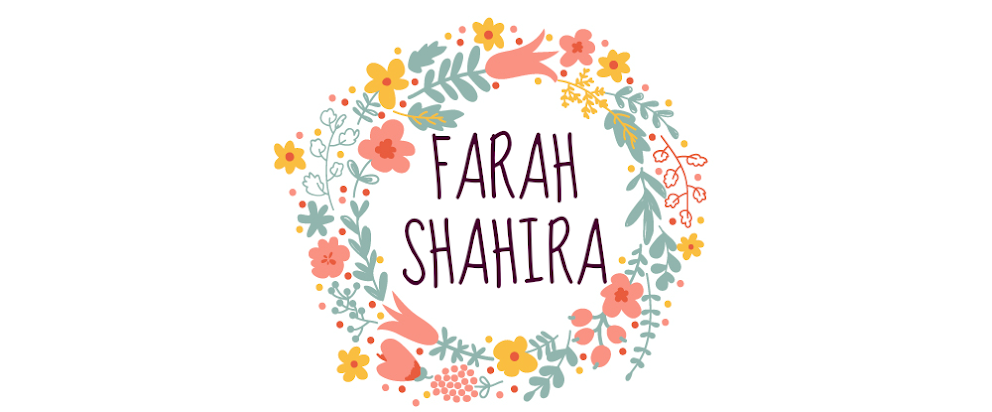 Farah Shahira