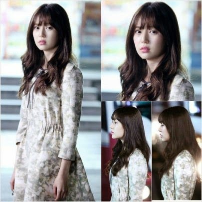 Drama Korea Pride and Prejudice