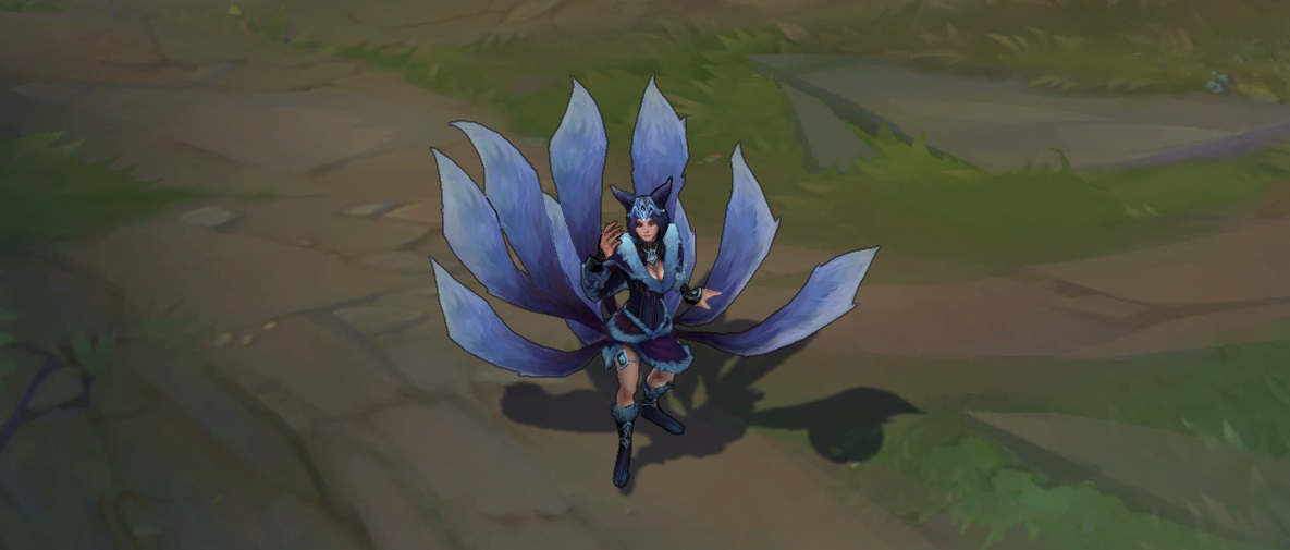 Surrender at 20: Champion and Skin Sale 3/13 - 3/16