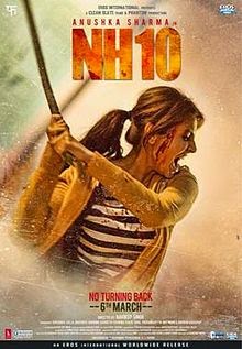 NH10 2015 NH10 2015