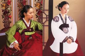 Korean Bride