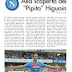 Alla scoperta del "Pipita" Higuain...
