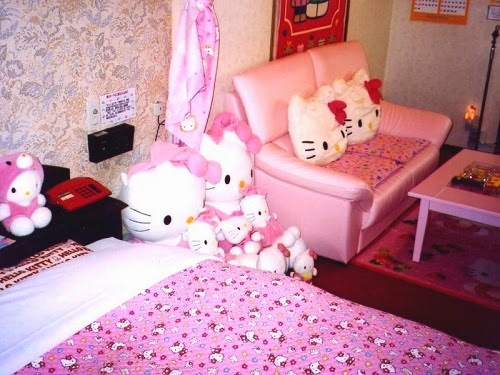 Lindas imagenes de Hello kitty para descargar Lindas imagenes de Hello kitty para descargar