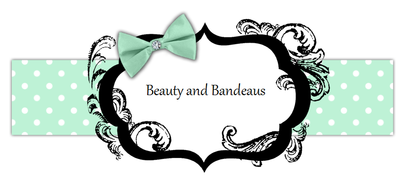 Beauty and Bandeaus