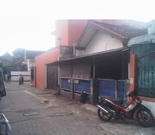 rumah dijual di yogyakarta