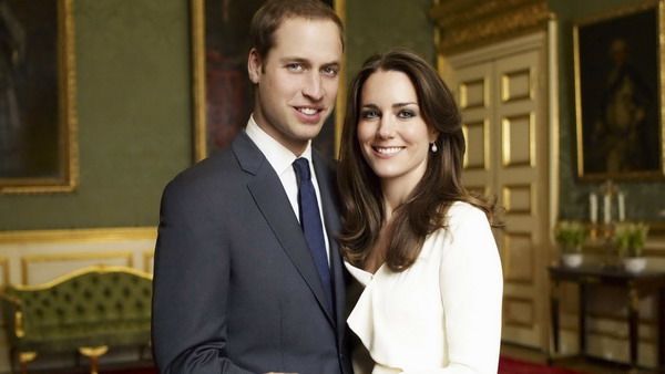 premiere rencontre william et kate