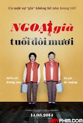 Ngoại Già Tuổi Đôi Mươi