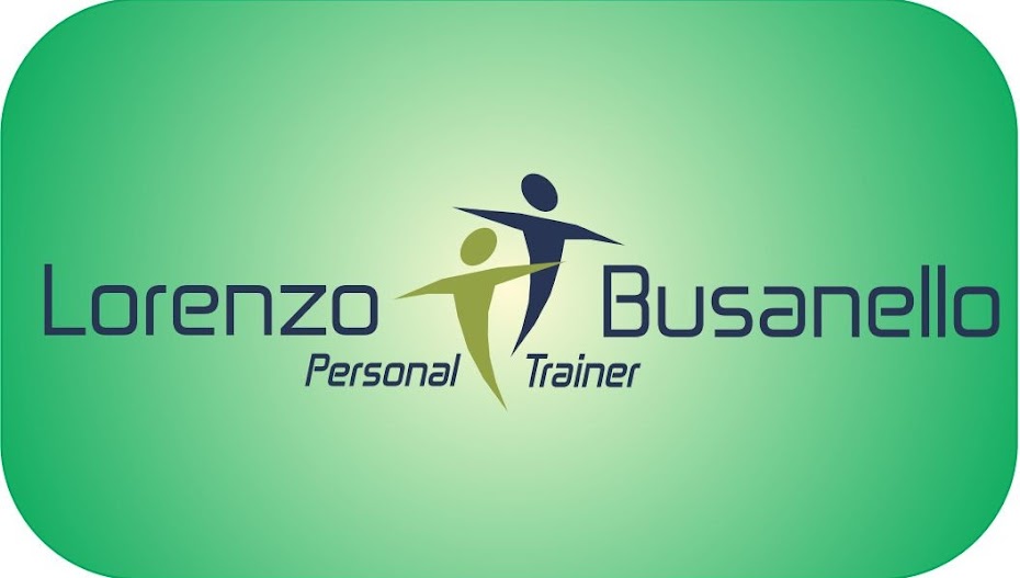 Lorenzo Busanello - Personal Trainer