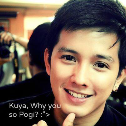 Jokes tagalog funny pogi quotes ng pinoy problems memes filipino joke meme sa ntc hugot lines walang guys types juan Juicy and Hottest Men : Facebook Hottest Guy # 40 ( Asian Teen Guy - Certified Hot )