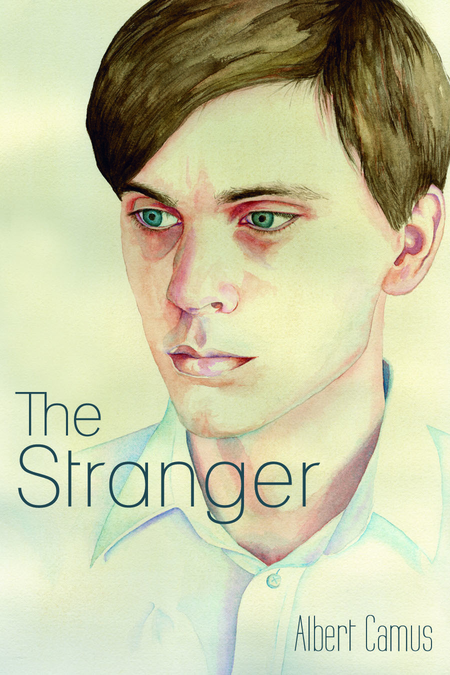 The Stranger Camus
