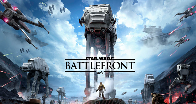 Pandemic's Star Wars Battlefront has online multiplayer again