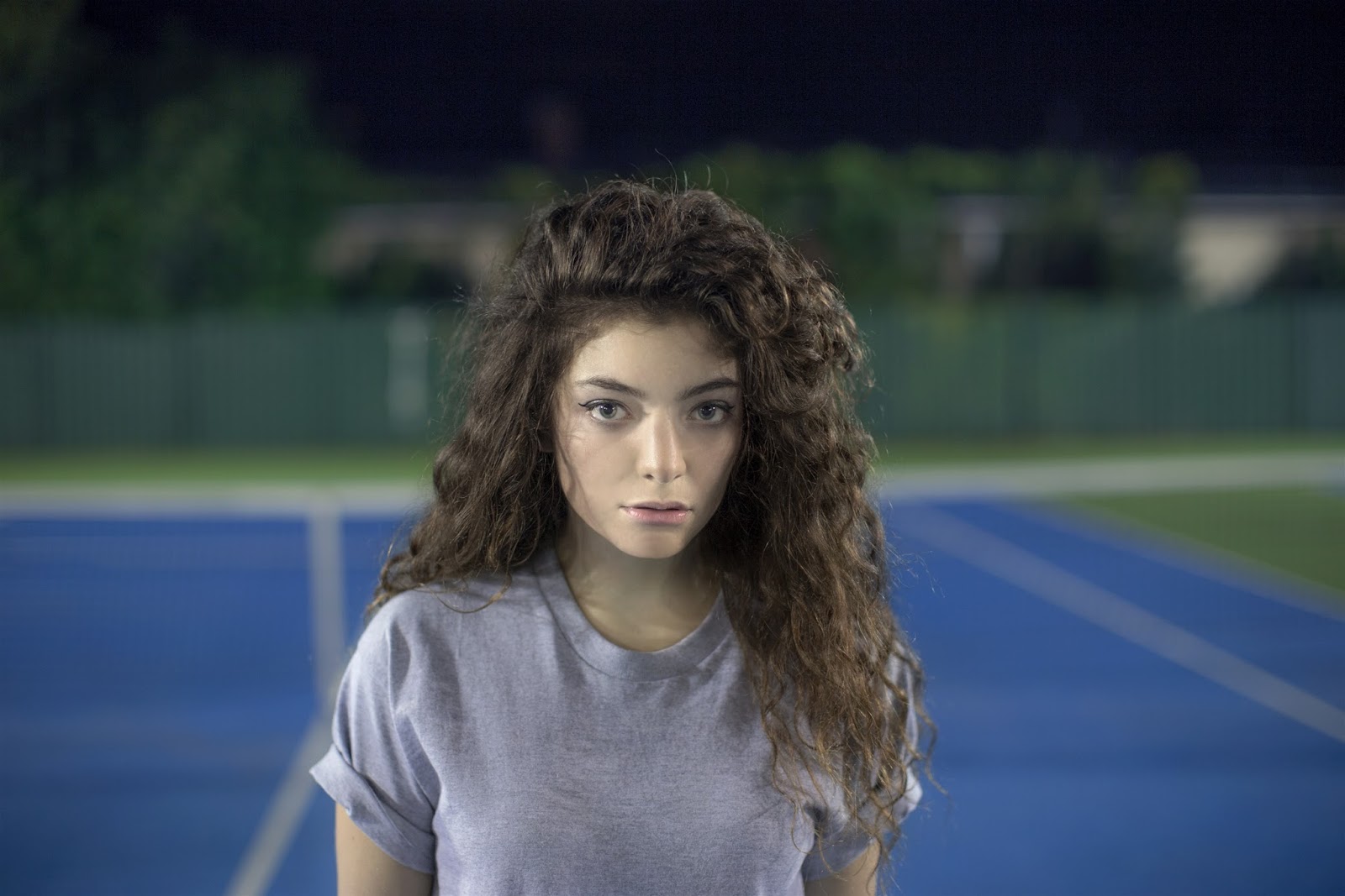 Lorde, Cadillac and Dreams on Pinterest