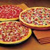 Mais receitas de Pizzas Mais receitas de Pizzas