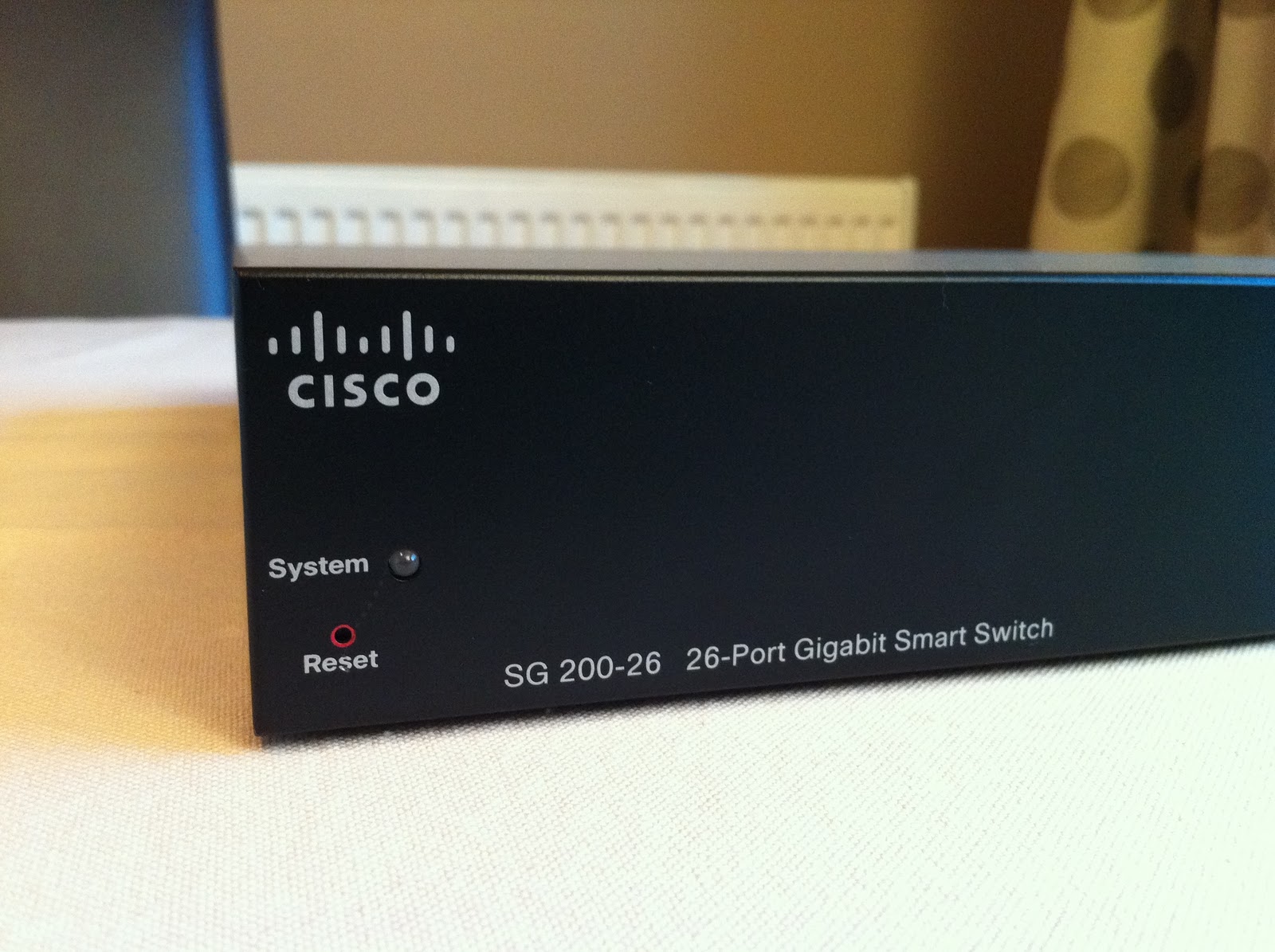 Cisco sg200 18 firmware