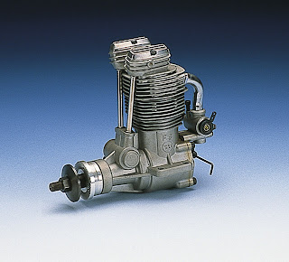 Valved Two Stroke(VTS) Engine With Extended Expansion Valved Two Stroke(VTS) Engine With Extended Expansion