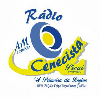 Rádio Cenecista de Picuí