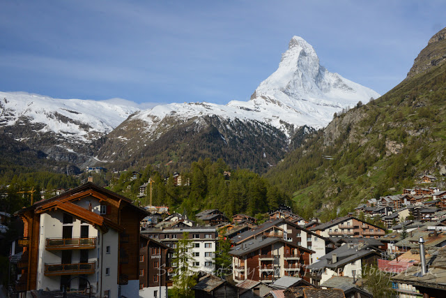  Gornergrat, 馬特洪峰, Matterhorn, 策馬特, Zermatt