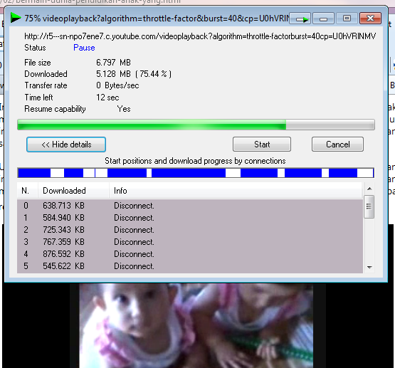 Cara Super Cepat Tanpa Software