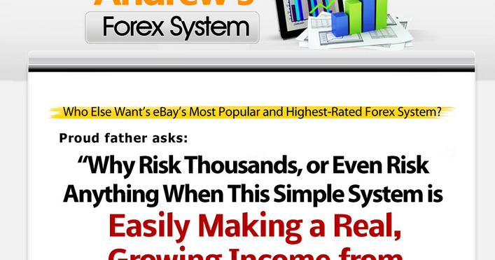 Robot forex ku