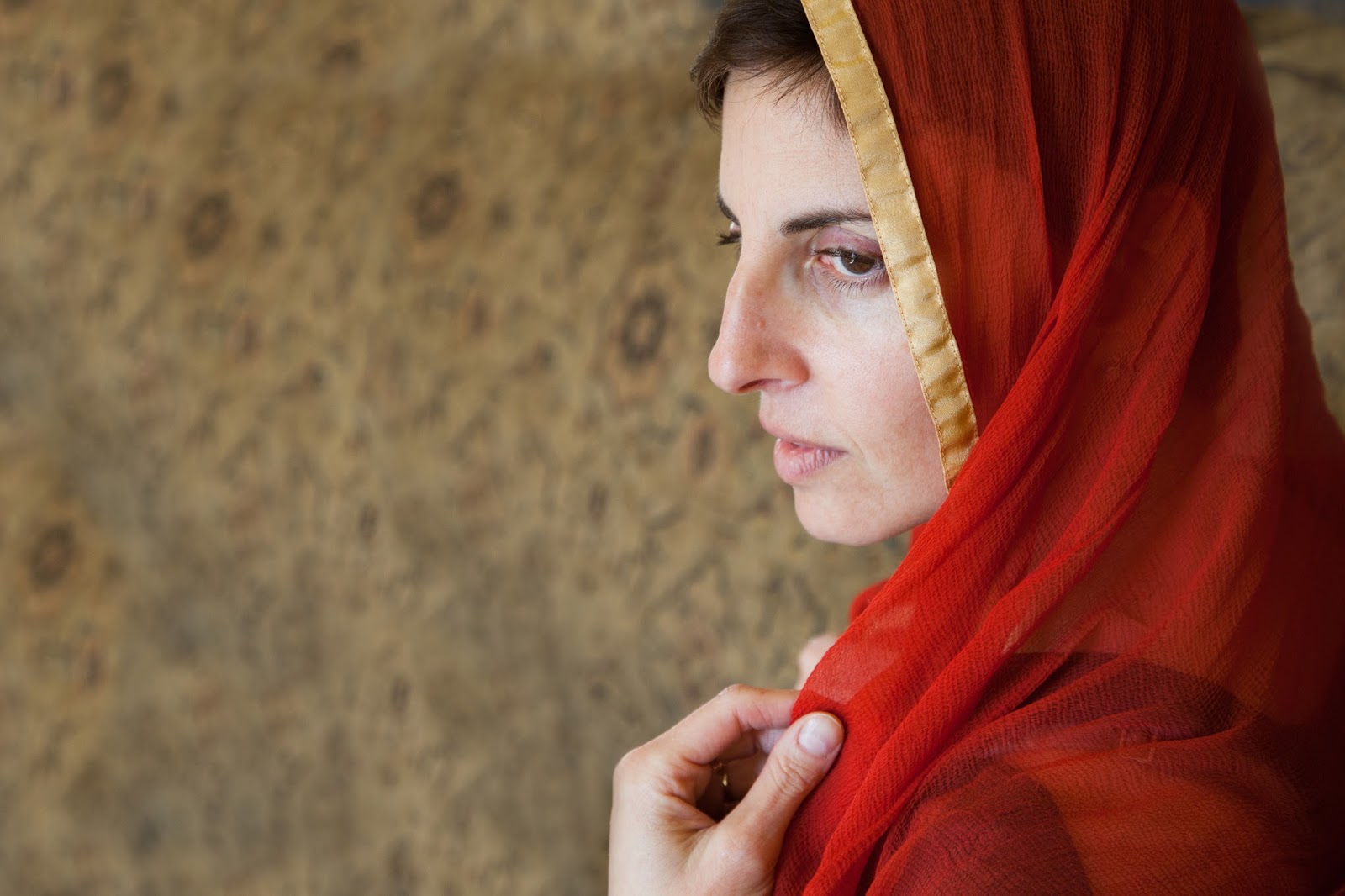For more than a decade Middle East Women Eyes