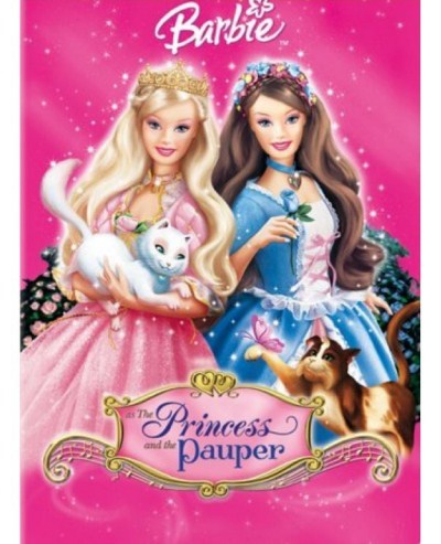 Barbie Princess And The Pauper Pc Game Free Download