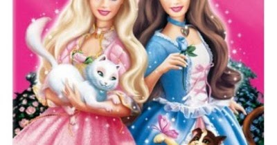 Barbie Princess And The Pauper Pc Game Free Download