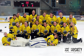 Widnes Wild Women's Team