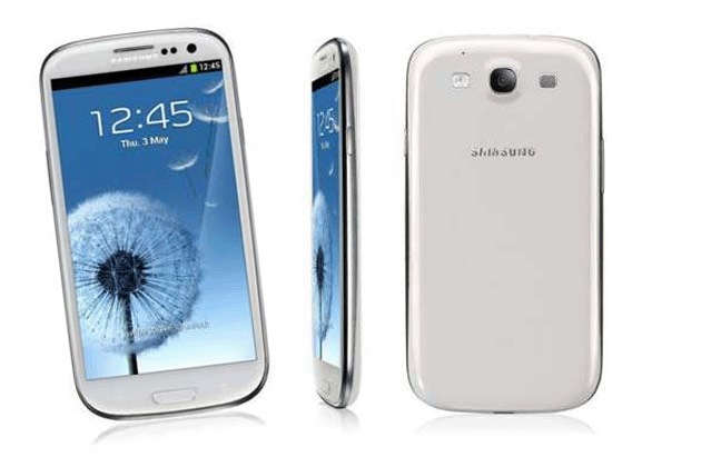 How Do I Copy Pics From Samsung Galaxy S3 Memory To Sd Card Android