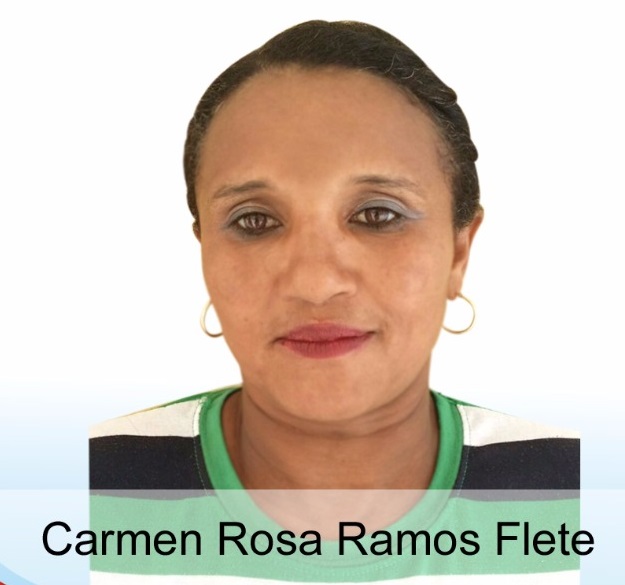 Carmen Rosa Flete