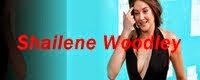 Shailene Woodley