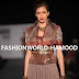 WIFW AW' 12 - Tarun Tahiliani's Show
