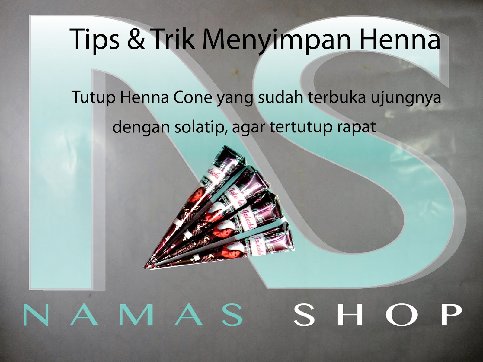 Namasshop Tips Amp Trik About Henna Namasshop Tips Amp Trik About Henna