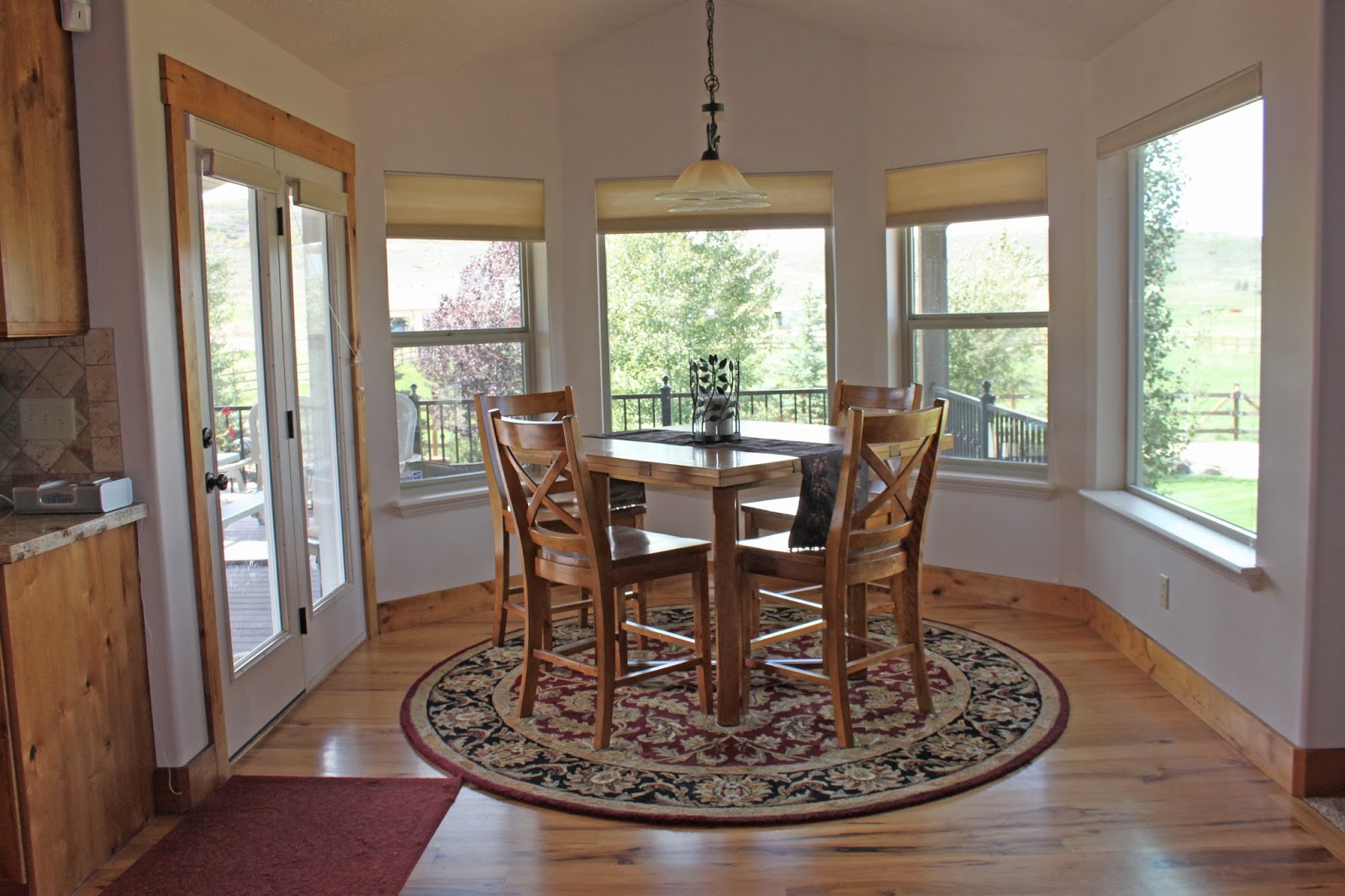 1002 Rusty Circle, Kamas UT Stunning Customized Kamas Home 799,000