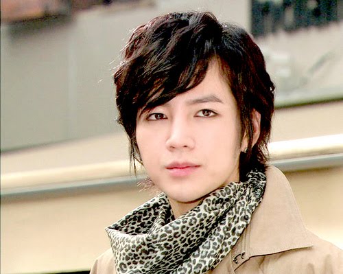 All about Jang Geun Suk | All About Celebrity