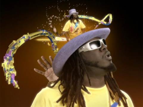 T Pain Featuring Yung Joc Quot Buy You A Drank Snappin