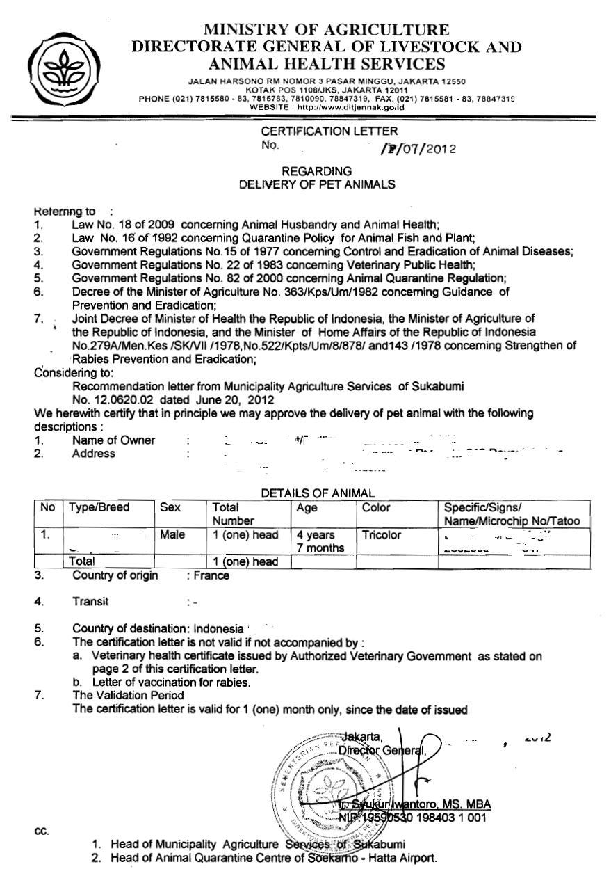 Ratu Ayu Dewi October 2012