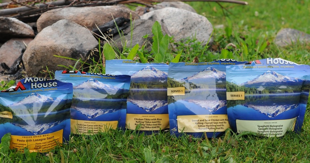 frystorkad mat storpack frystorkad mat storpack