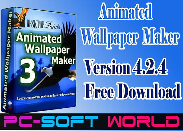 Wallpaper Maker Free Download [PC]