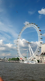 The London Eye