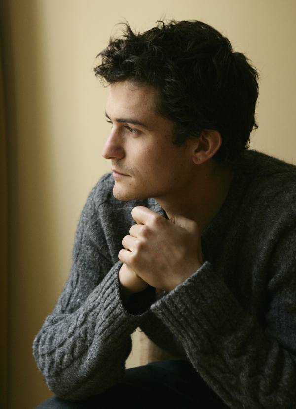Orlando Bloom pictures and photos - Pinterest Most Popular
