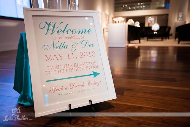 Copyright Love Shutter Photography with Posh Affairs, LLC at Foundation for the Carolinas
