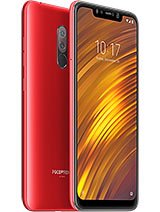 Where to download Xiaomi POCO F1 Russia Firmware