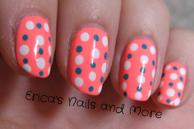 erica's nails and november