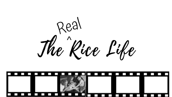 The Real Rice Life