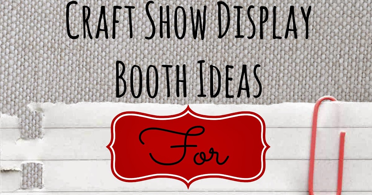 Sussex Circle Paperworks Craft Show Display Ideas for Greeting Card