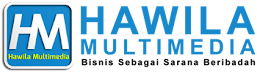 Hawila Event Organizer Paskah