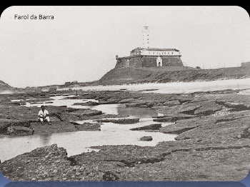 Farol da Barra