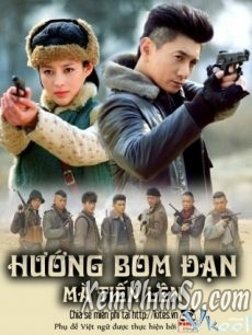 Hướng Bom Đạn Mà Tiến Lên