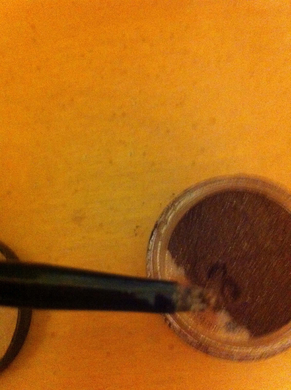 CamiGMakeup4U2C DIY Cream Eyeshadow!